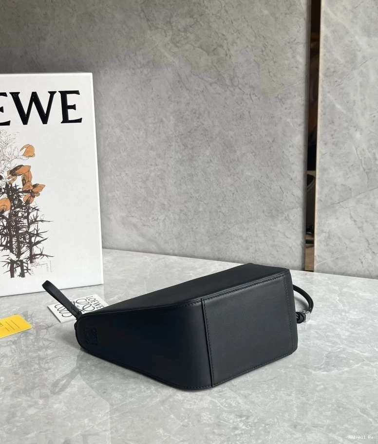 58458 Hobo Bags Neat Loewe 0724